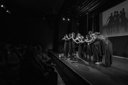 Bild 5 von COCO DANCE STUDIO Partnergalerie