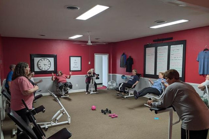 Image 2 from Abundant Health & Fitness for Women partner gallery
