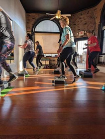 Image 4 from Abundant Health & Fitness for Women partner gallery