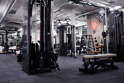 Image 1 from ARETE GYMS (formerly URBANFITNESS London) partner gallery
