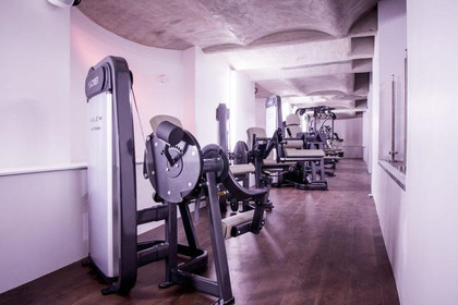 Image 2 from ARETE GYMS (formerly URBANFITNESS London) partner gallery
