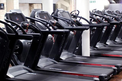 Image 3 from ARETE GYMS (formerly URBANFITNESS London) partner gallery