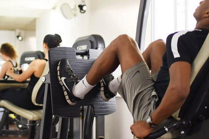Image 5 from ARETE GYMS (formerly URBANFITNESS London) partner gallery