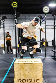 Image 1 from Redemption Fitness Sussex partner gallery