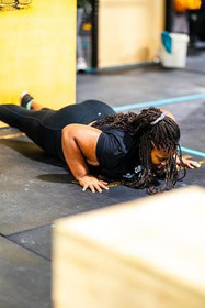 Image 5 from Redemption Fitness Waukesha partner gallery
