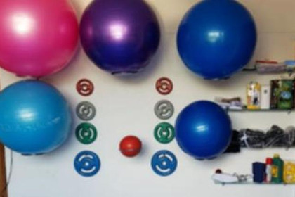 Imagem 4 da galeria do parceiro Ecom Pilates
