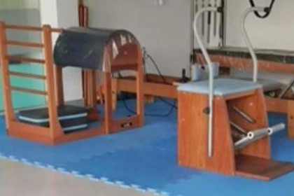 Imagem 5 da galeria do parceiro Ecom Pilates