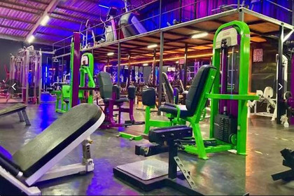 Imagen 1 de la galería del partner House Gym Pro