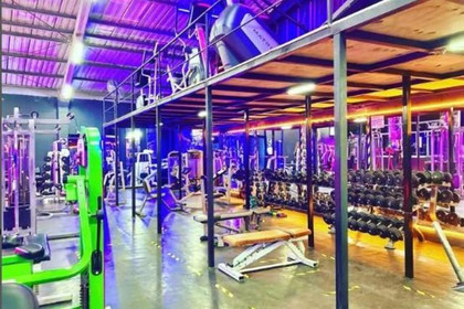 Imagen 2 de la galería del partner House Gym Pro