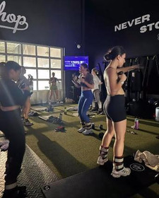 Image 1 from The Fit Shop partner gallery