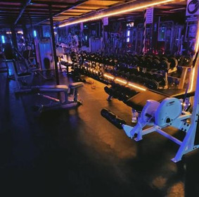 Imagen 3 de la galería del partner House Gym Pro