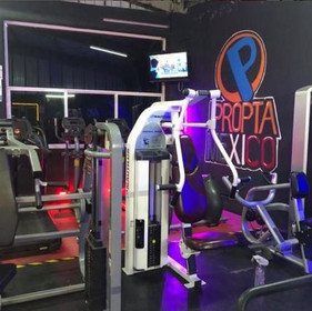 Imagen 5 de la galería del partner House Gym Pro