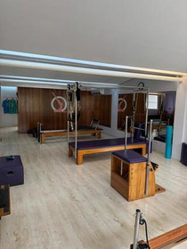 Imagem 4 da galeria do parceiro Methodo Pilates + Módulos Bueno