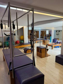 Imagem 5 da galeria do parceiro Methodo Pilates + Módulos Bueno
