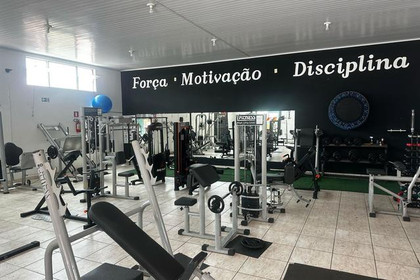 Imagem 2 da galeria do parceiro Studio Life Fitness
