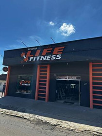 Imagem 3 da galeria do parceiro Studio Life Fitness