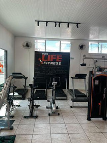 Imagem 5 da galeria do parceiro Studio Life Fitness