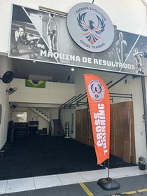Imagem 1 da galeria do parceiro Phoenix Evolution Cross Training