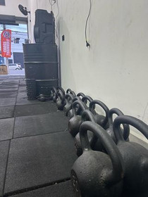 Imagem 2 da galeria do parceiro Phoenix Evolution Cross Training