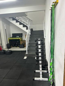 Imagem 3 da galeria do parceiro Phoenix Evolution Cross Training