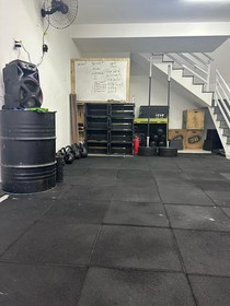 Imagem 4 da galeria do parceiro Phoenix Evolution Cross Training