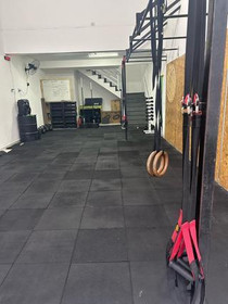 Imagem 5 da galeria do parceiro Phoenix Evolution Cross Training