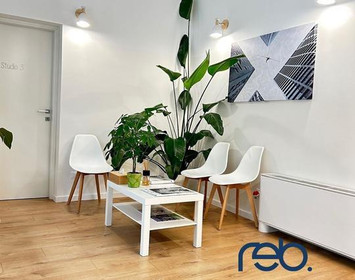 Immagine 3 dalla galleria del partner Reb Milano