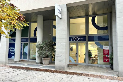 Immagine 5 dalla galleria del partner Reb Milano