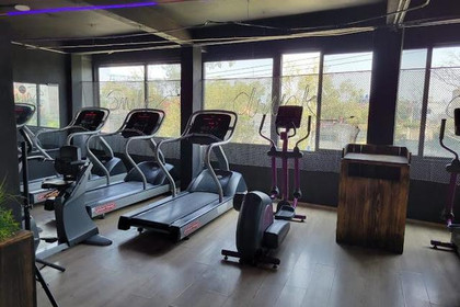 Imagen 3 de la galería del partner Ares Gym Neza