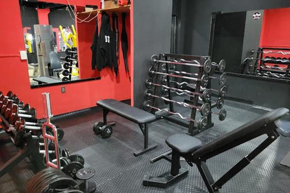Imagen 4 de la galería del partner Ares Gym Neza