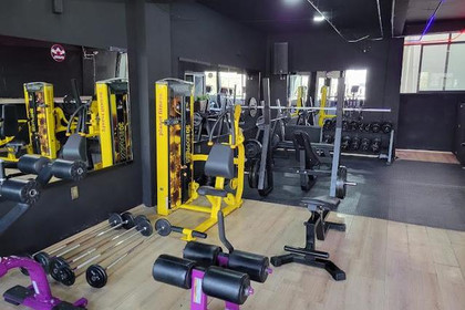 Imagen 5 de la galería del partner Ares Gym Neza