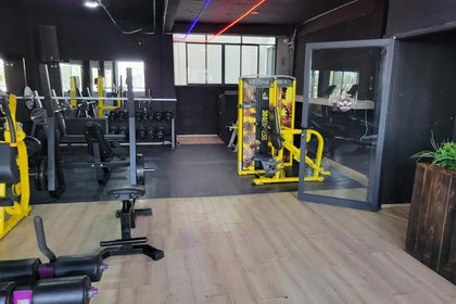 Imagen 6 de la galería del partner Ares Gym Neza