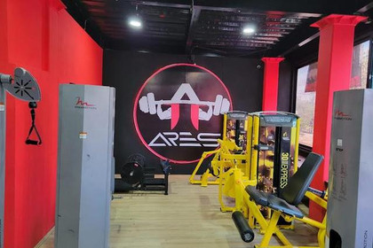 Imagen 7 de la galería del partner Ares Gym Neza