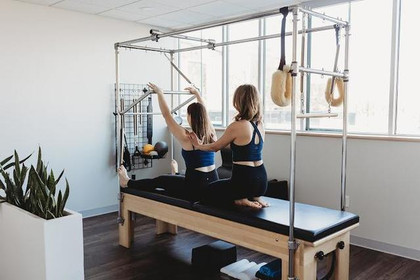 Image 4 from ID Pilates - Clarence partner gallery