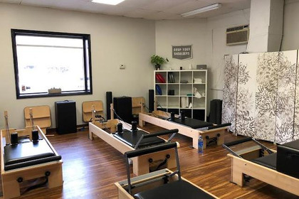 Image 5 from ID Pilates - Clarence partner gallery