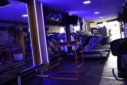 Imagen 3 de la galería del partner Smart San Francisco Gym