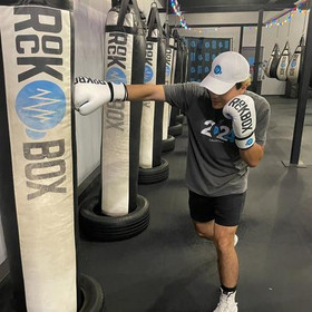 Image 5 from RockBox Fitness Lexington partner gallery