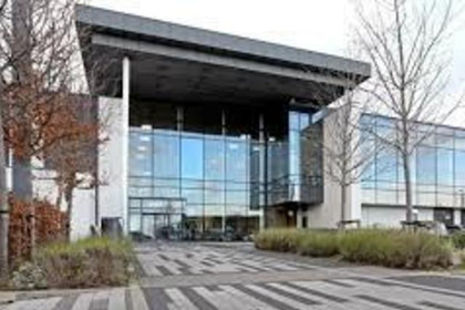 Image 1 from Ashington Leisure Centre partner gallery