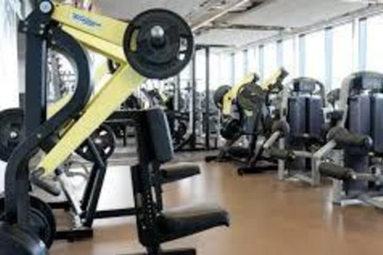 Image 2 from Ashington Leisure Centre partner gallery