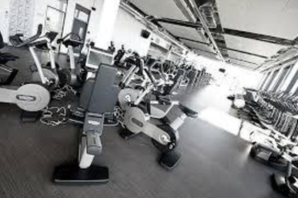 Image 3 from Ashington Leisure Centre partner gallery
