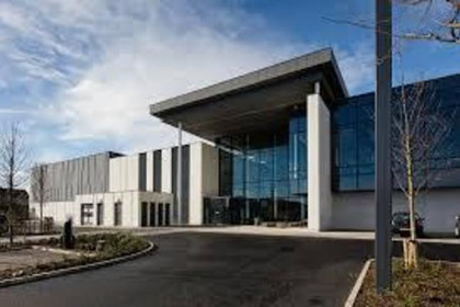 Image 4 from Ashington Leisure Centre partner gallery