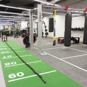 Image 1 from Berwick Sports & Leisure Centre partner gallery