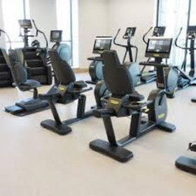 Image 2 from Berwick Sports & Leisure Centre partner gallery