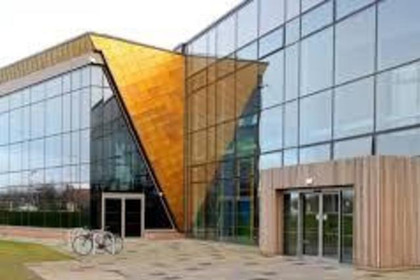 Image 3 from Berwick Sports & Leisure Centre partner gallery