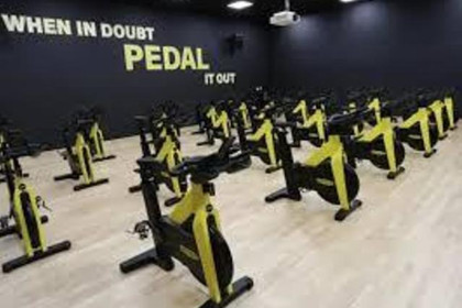 Image 4 from Berwick Sports & Leisure Centre partner gallery