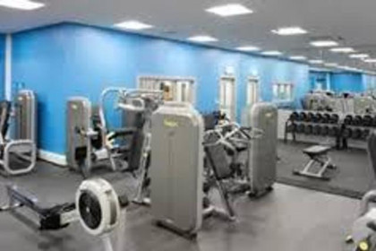 Image 1 from Newbiggin Sports and Community Hub partner gallery