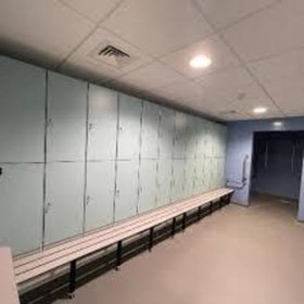 Image 2 from Newbiggin Sports and Community Hub partner gallery