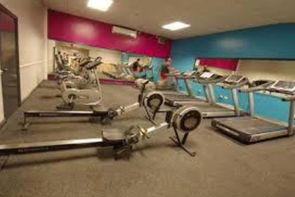 Image 3 from Newbiggin Sports and Community Hub partner gallery