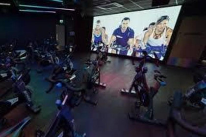Image 4 from Newbiggin Sports and Community Hub partner gallery