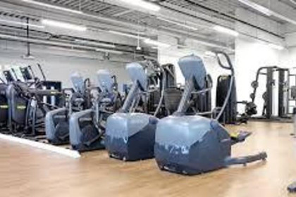 Image 1 from Ponteland Leisure Centre partner gallery
